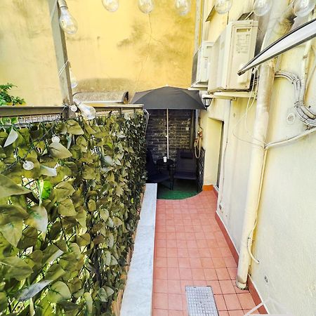 Your Home Napoli Buitenkant foto